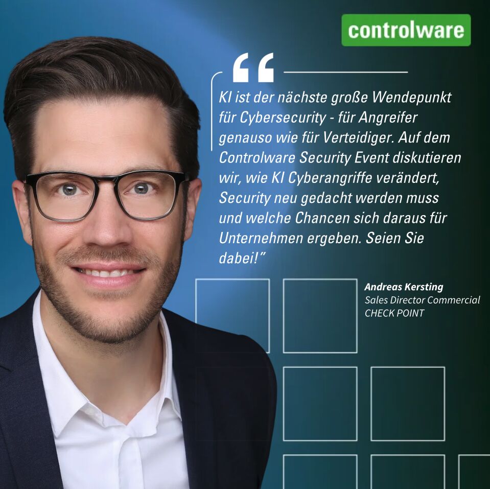 Controlware ad