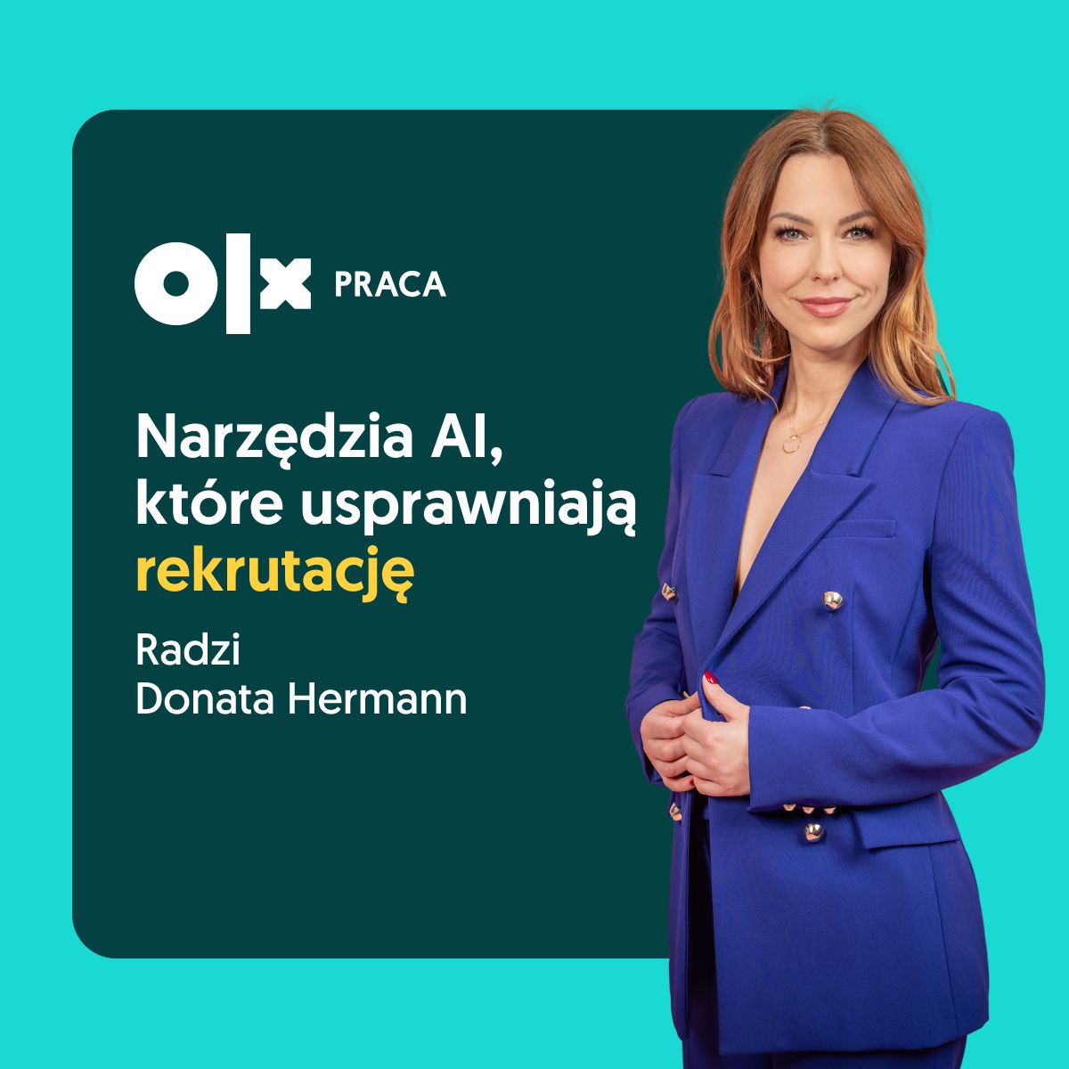 OLX Praca ad