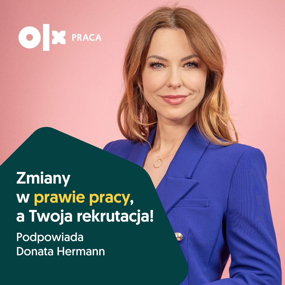 OLX Praca ad