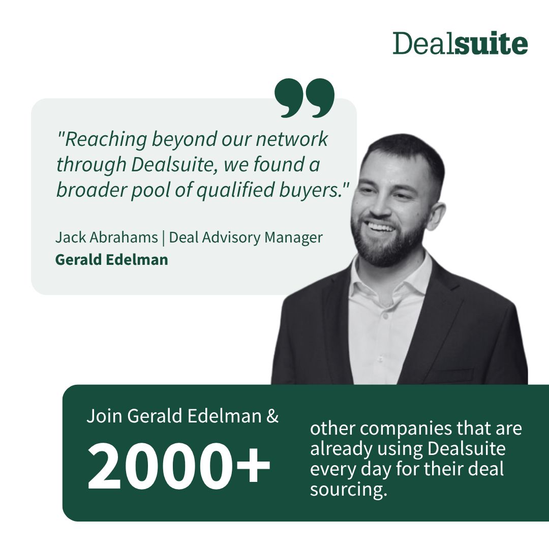 Dealsuite.com ad