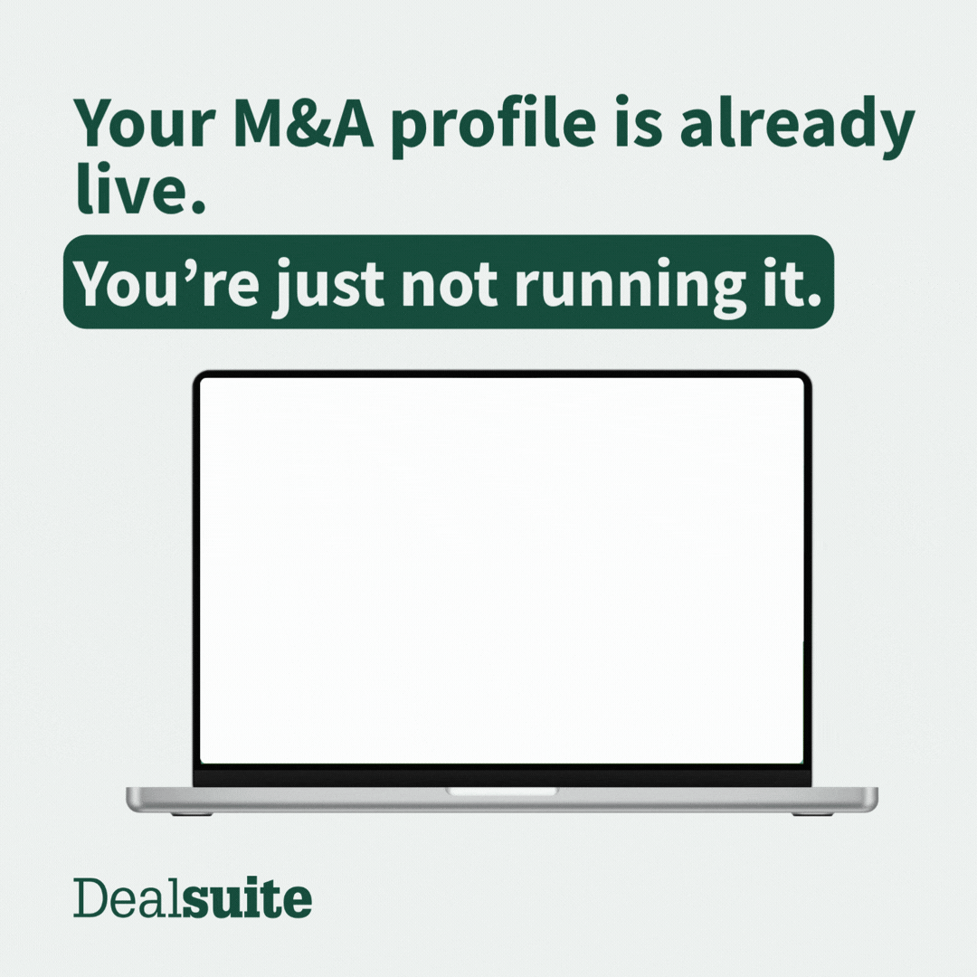 Dealsuite.com ad