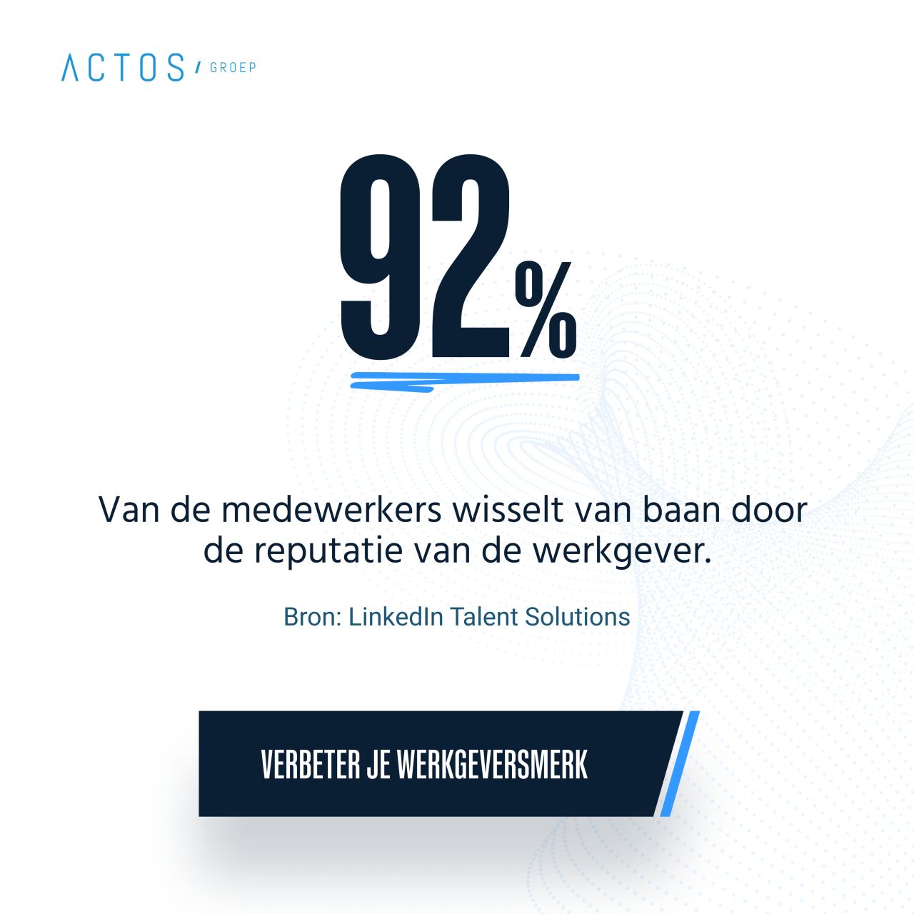 Actos Groep ad
