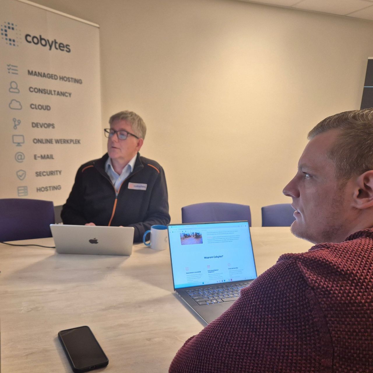 Cobytes ad