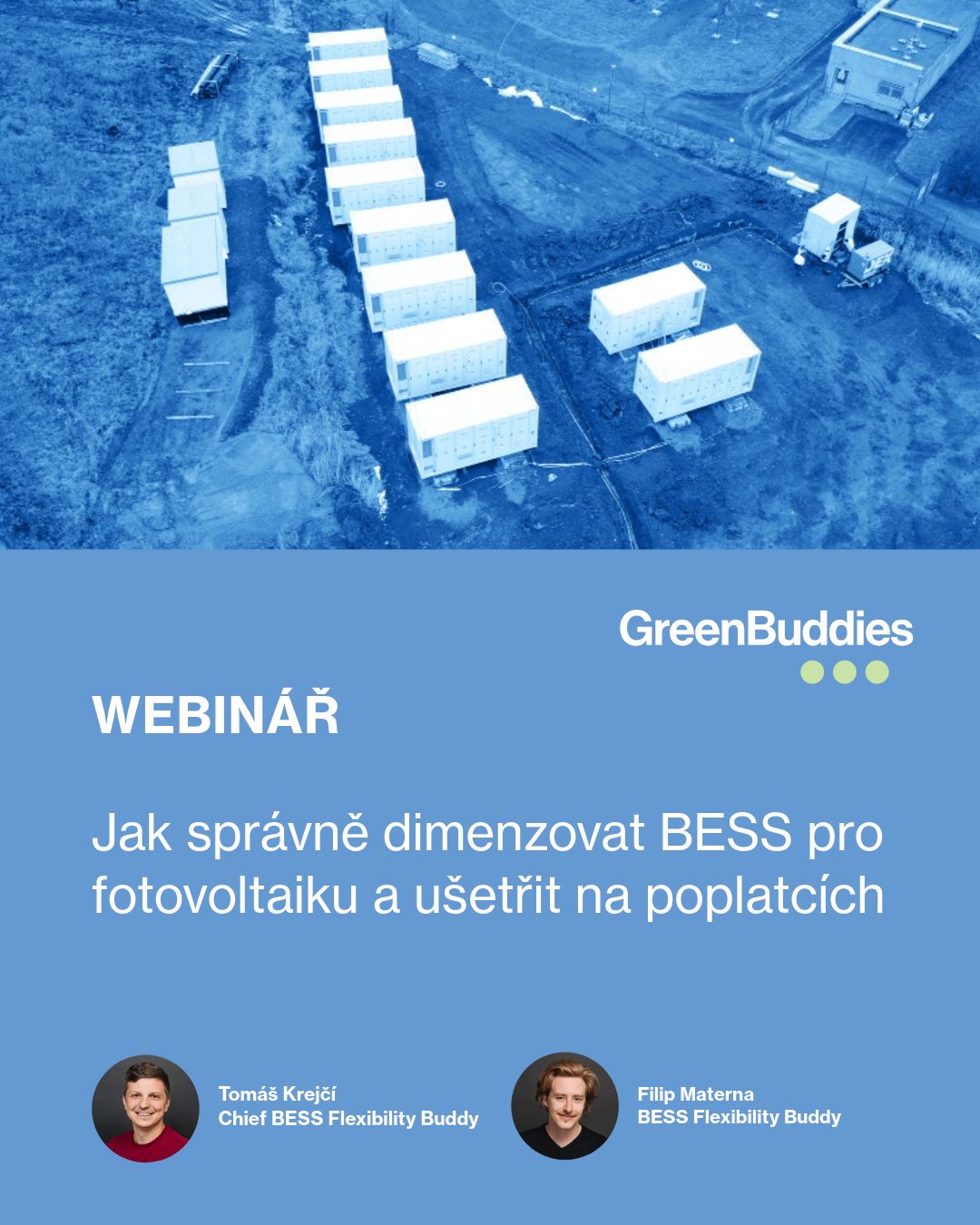 Greenbuddies.eu ad