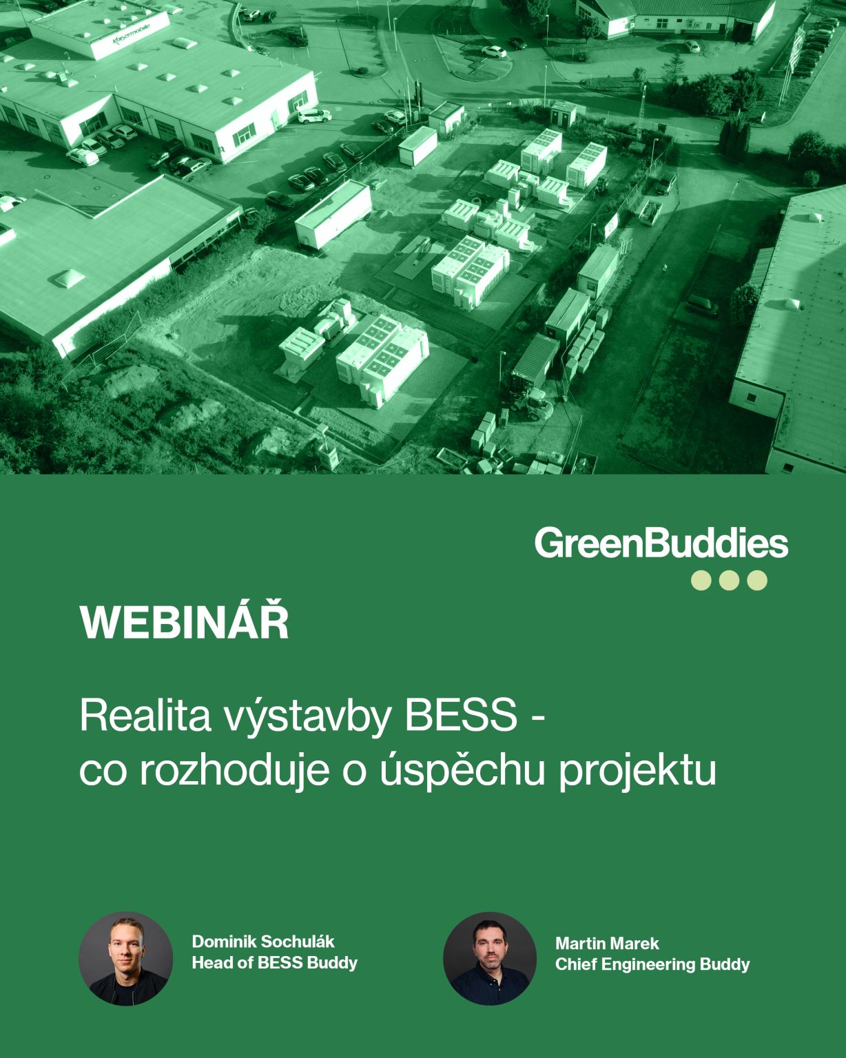 Greenbuddies.eu ad