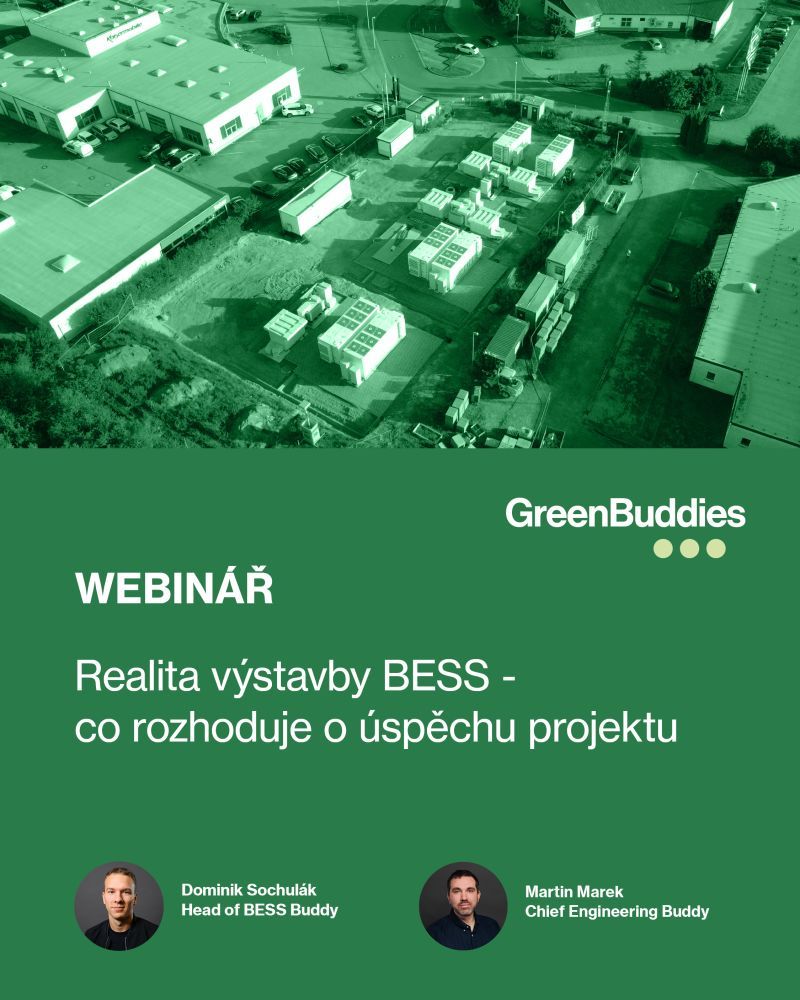Greenbuddies.eu ad