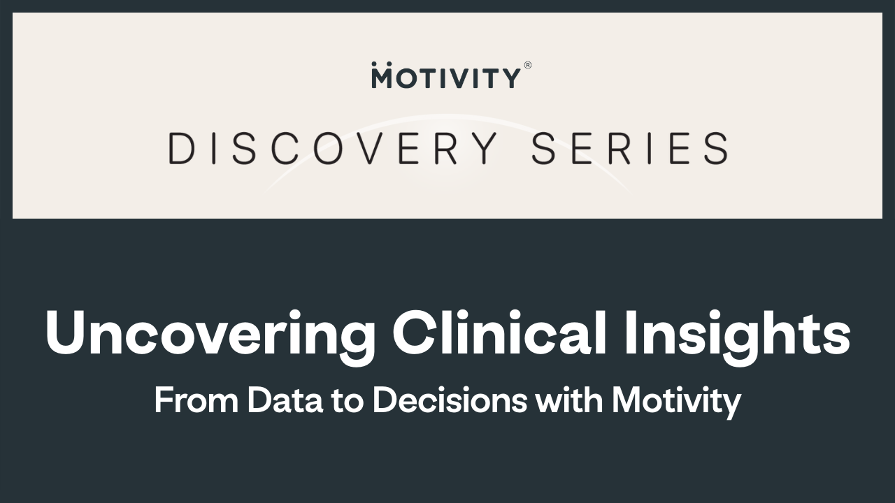 Motivity ad