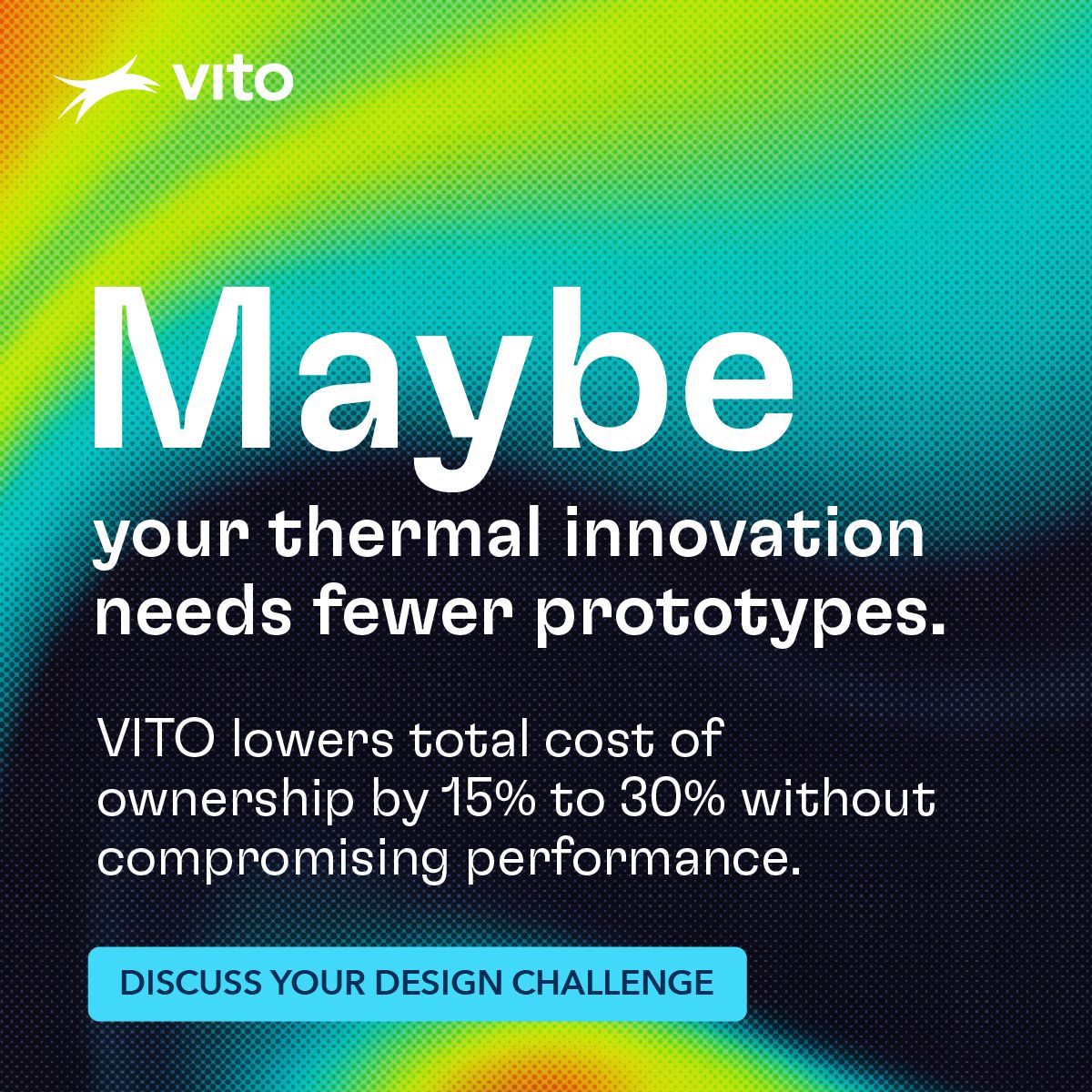 VITO ad