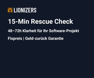 Lionizers ad