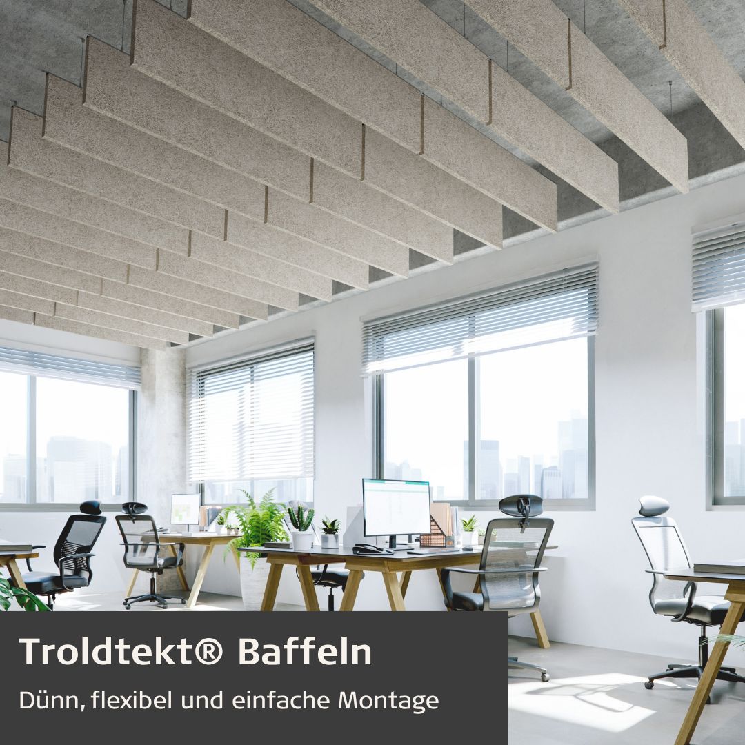Troldtekt GmbH ad
