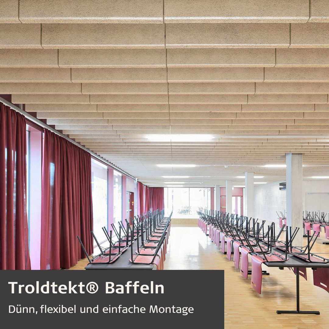 Troldtekt GmbH ad