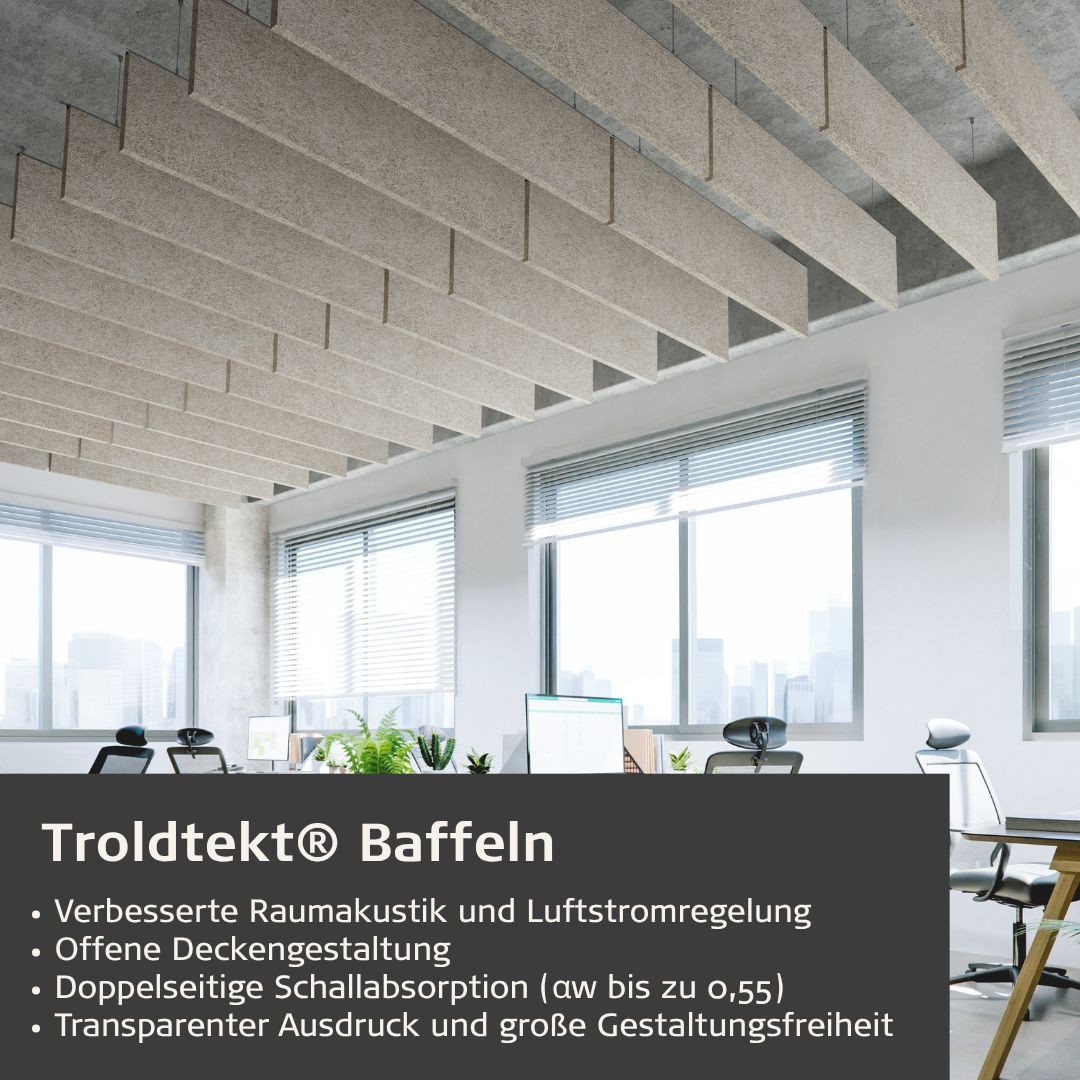 Troldtekt GmbH ad