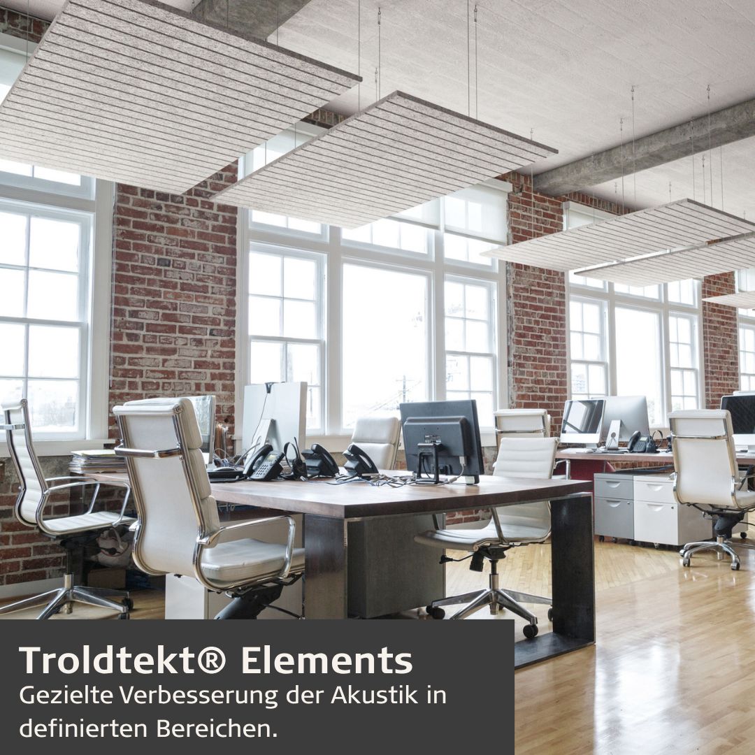 Troldtekt GmbH ad