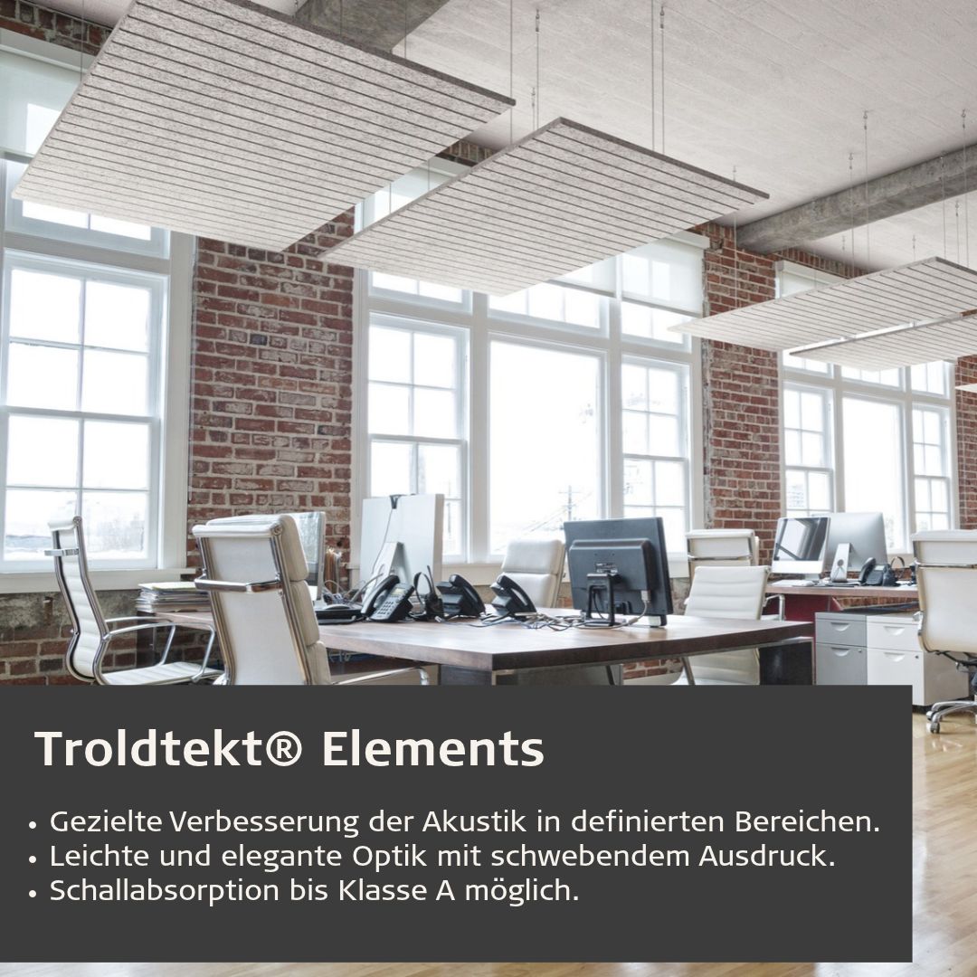 Troldtekt GmbH ad