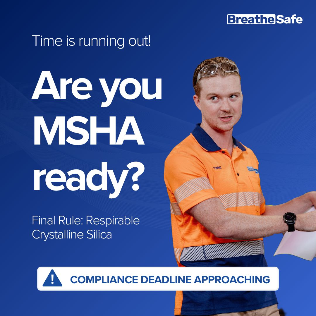 BreatheSafe ad