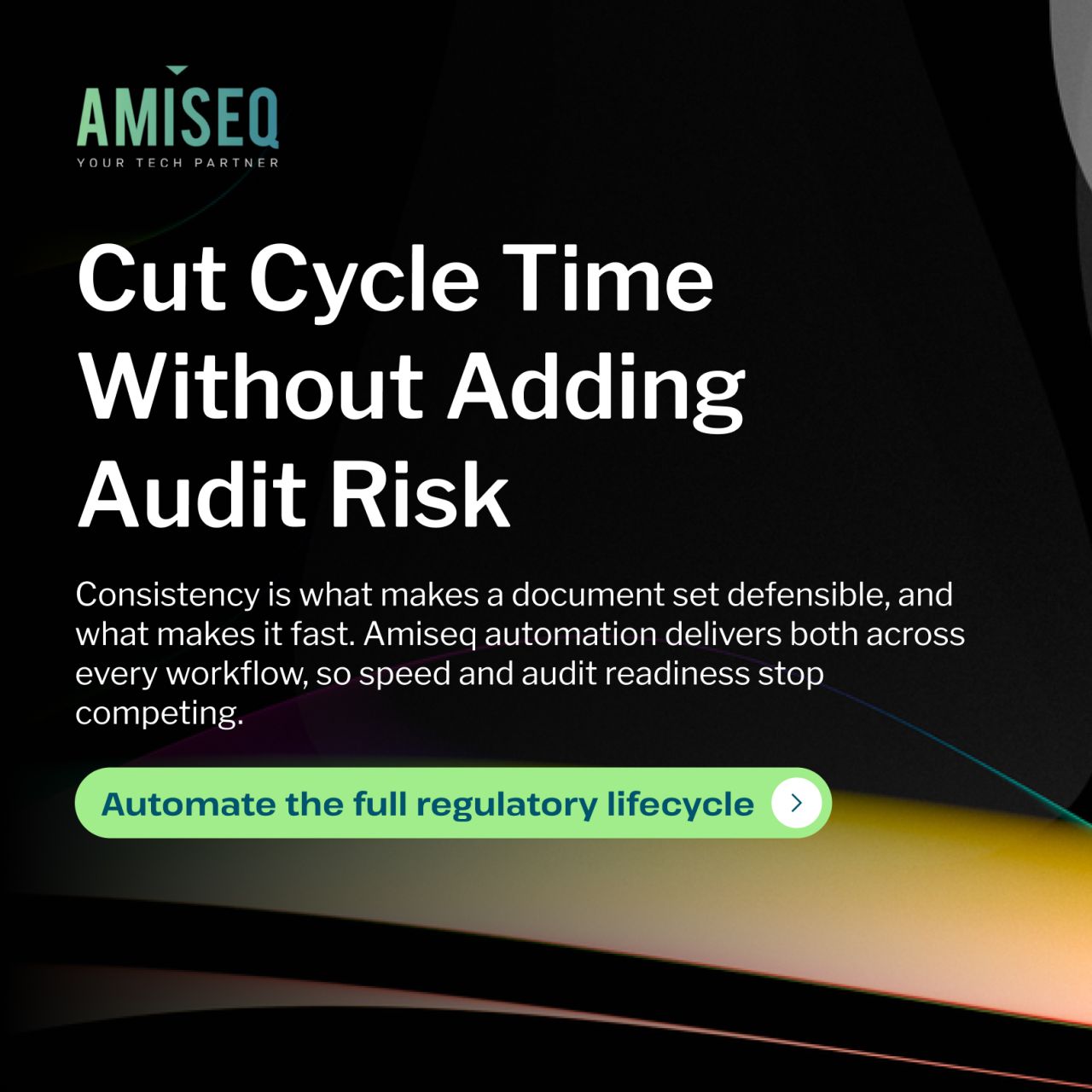 AMISEQ ad