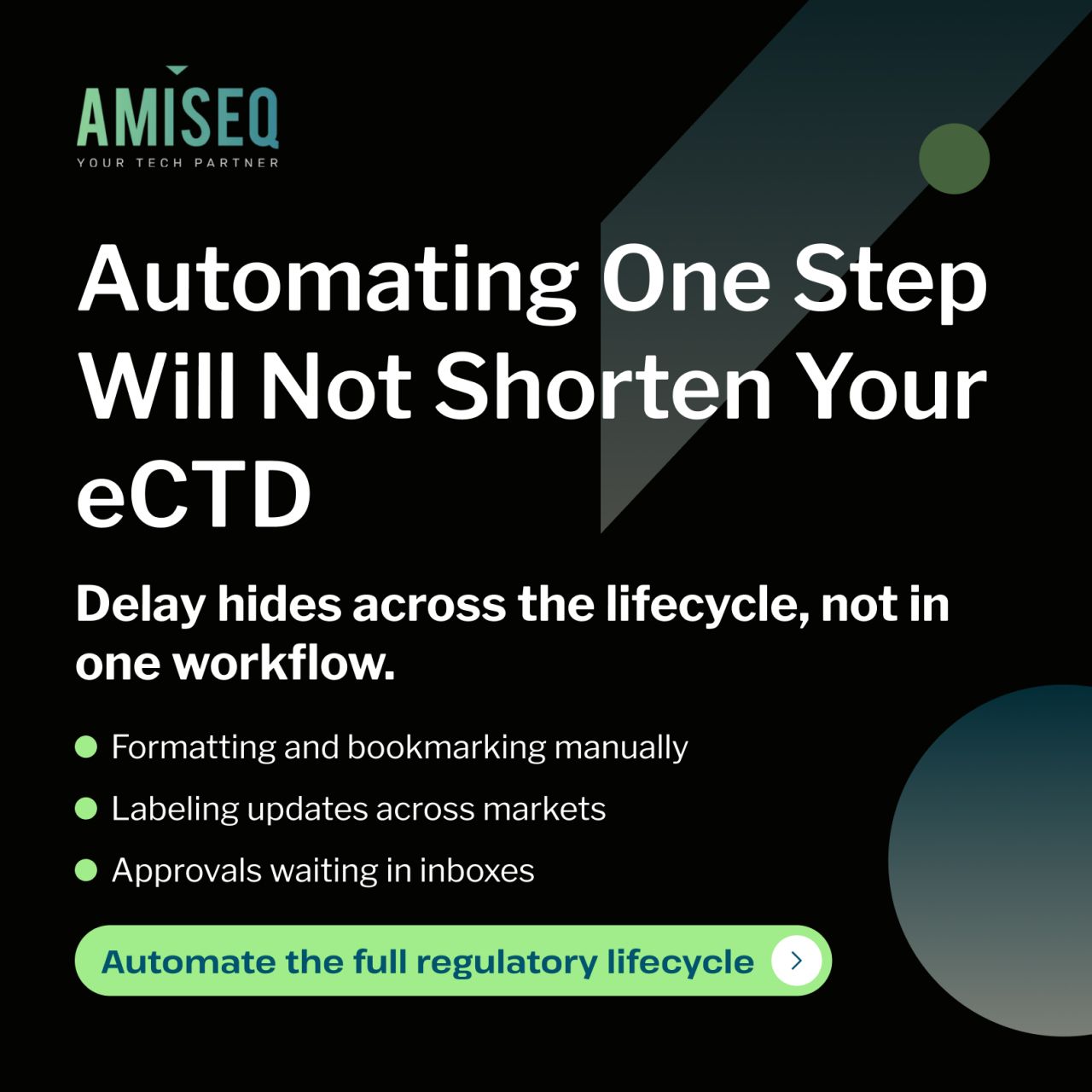 AMISEQ ad
