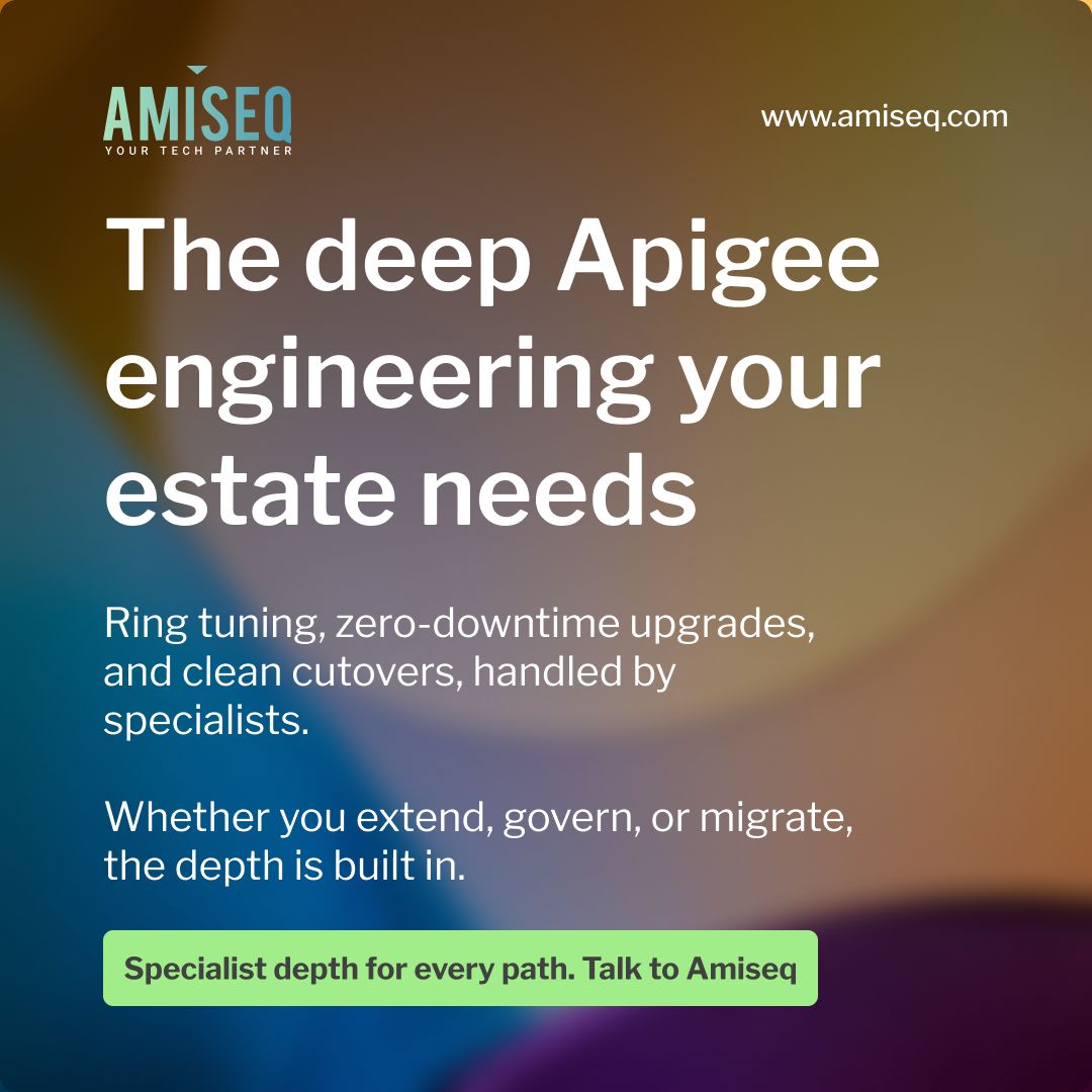AMISEQ ad
