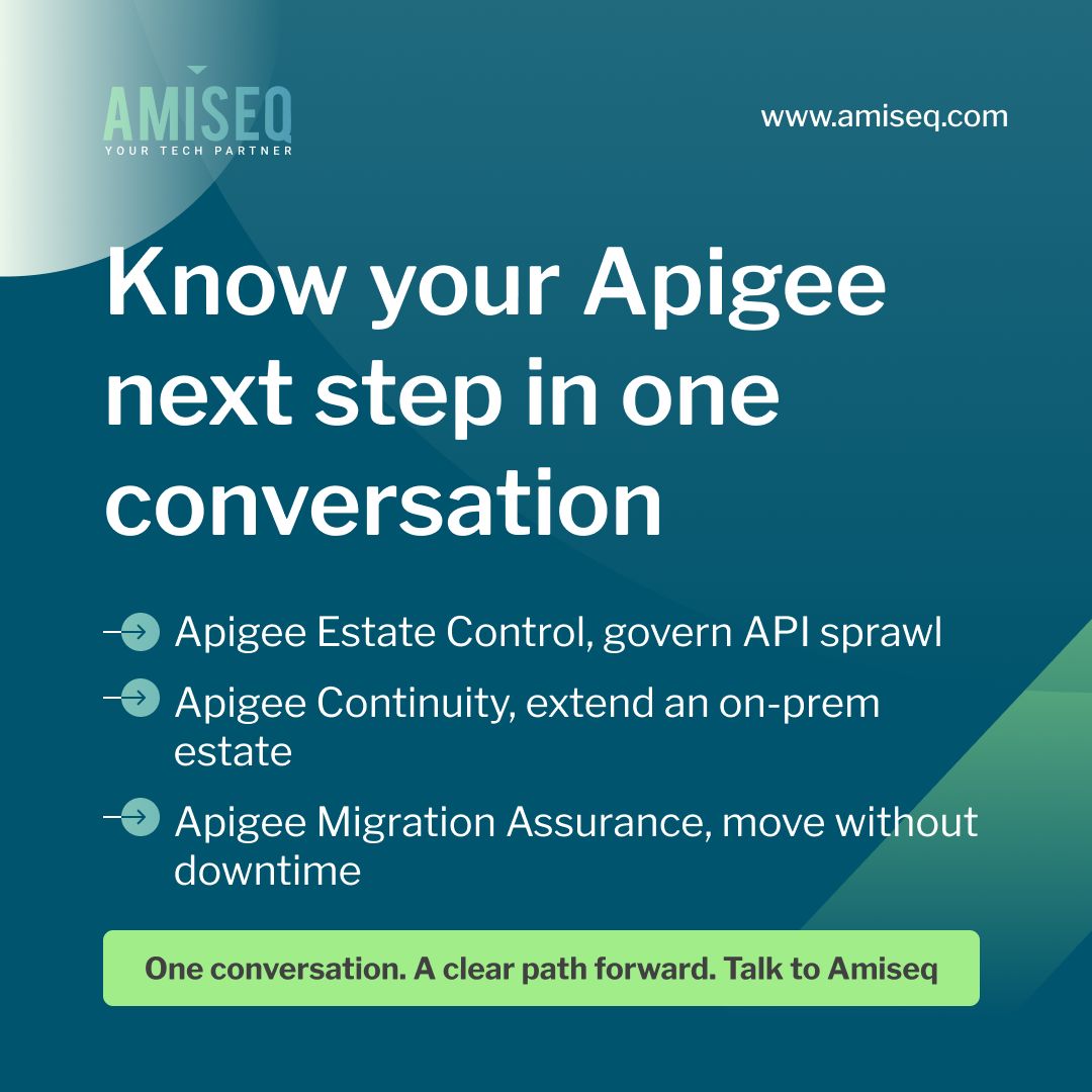 AMISEQ ad