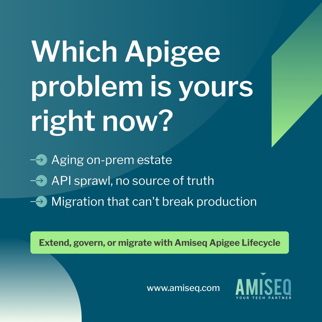 AMISEQ ad