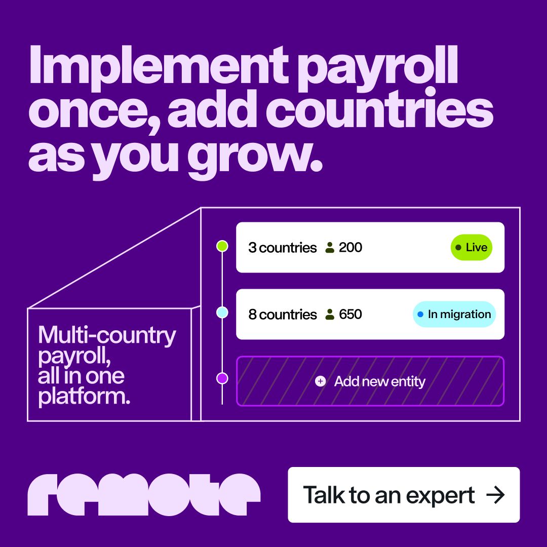 Remote ad