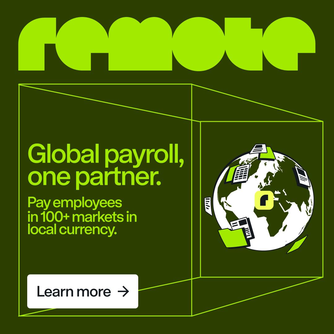 Remote ad
