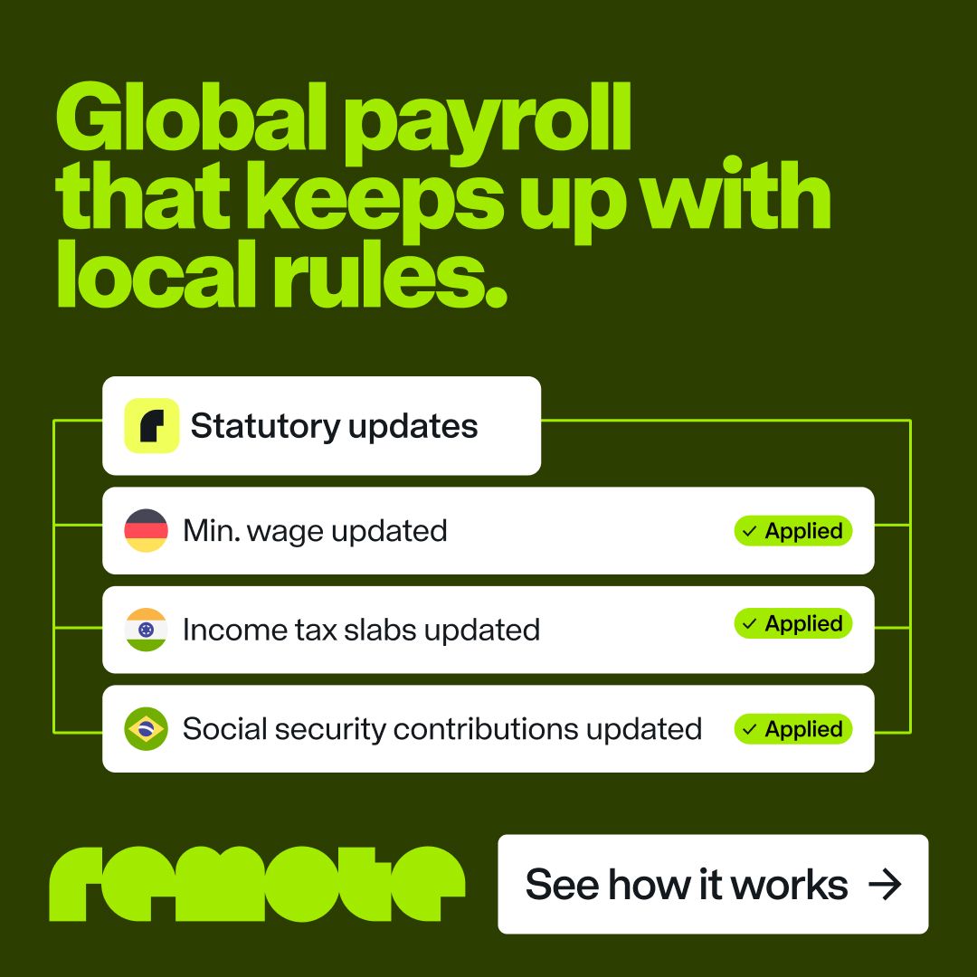 Remote ad