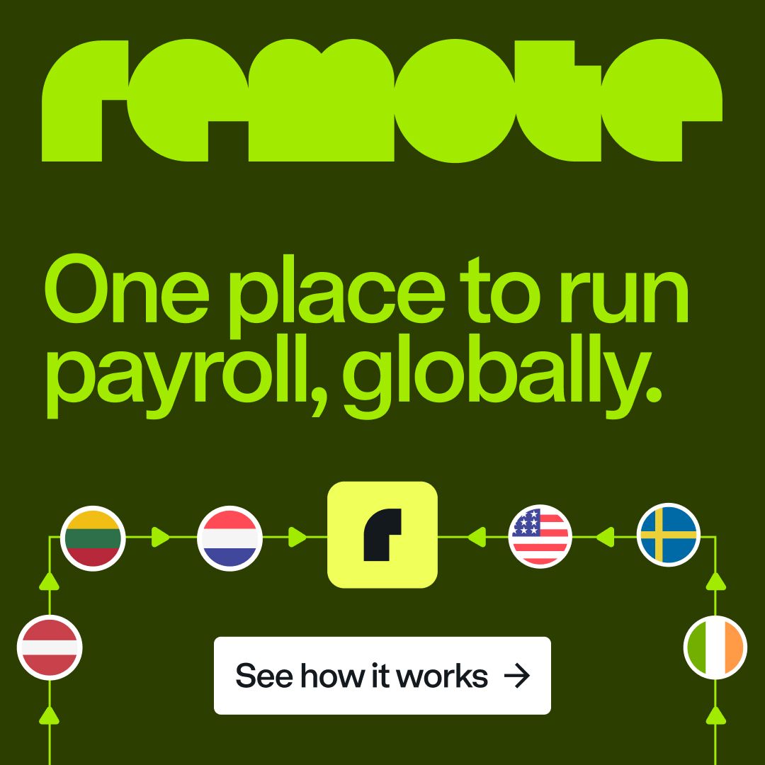 Remote ad