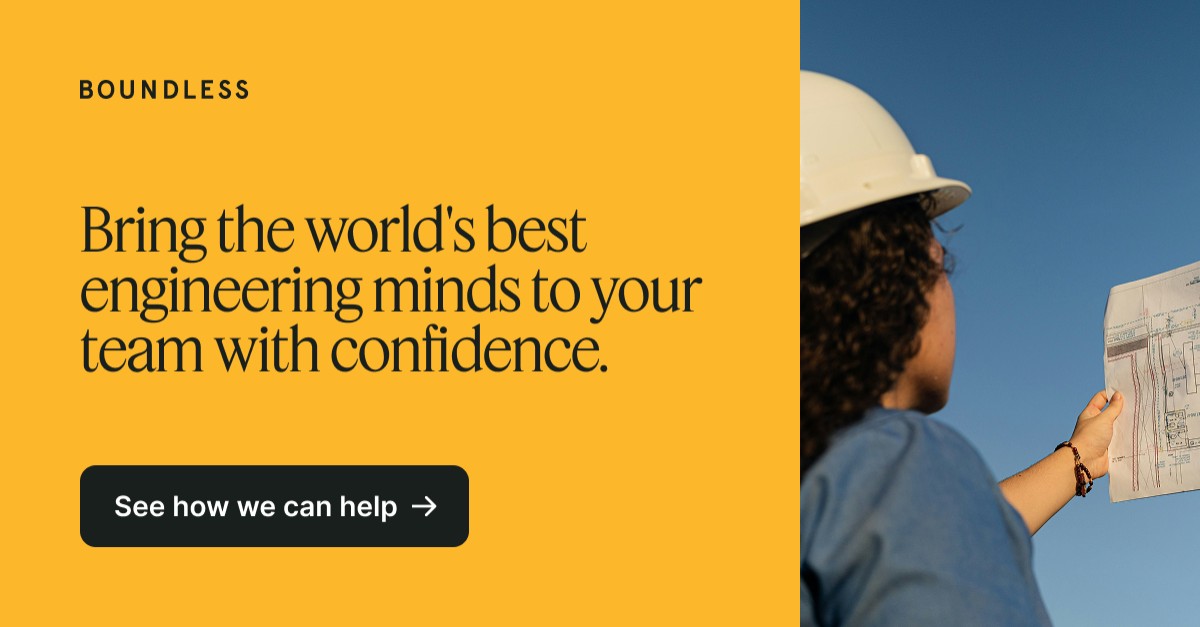 Boundless Immigration ad