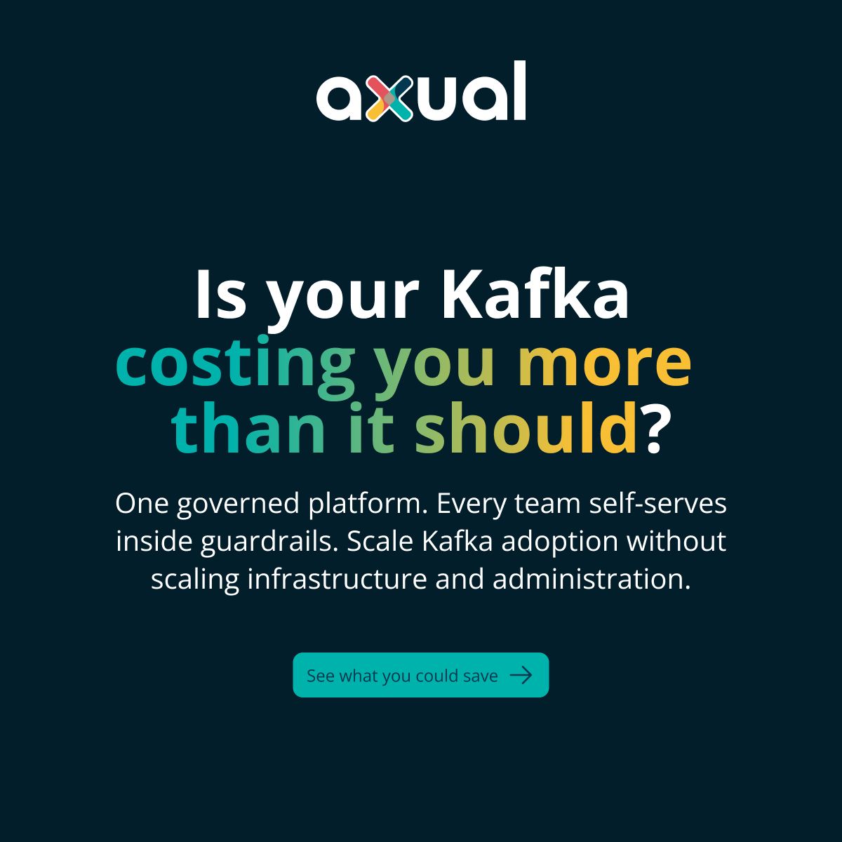 Axual ad