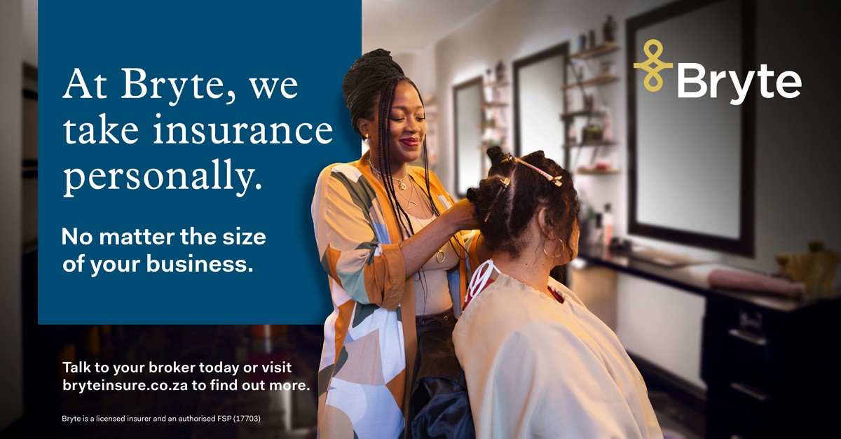 Bryte Insurance Company Limited ad