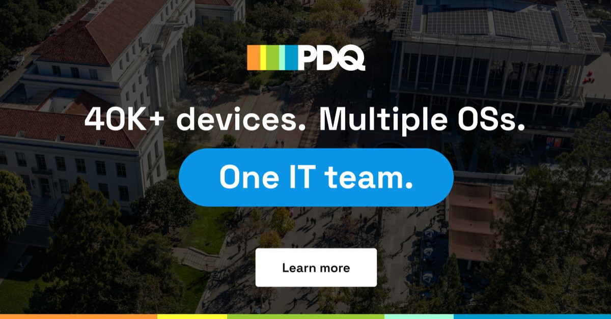 PDQ ad