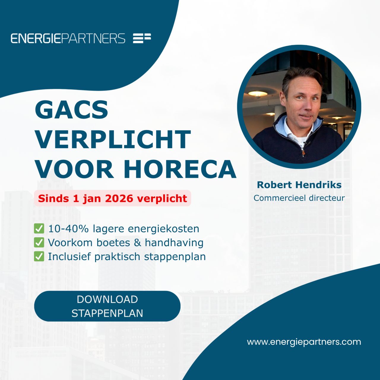 EnergiePartners ad