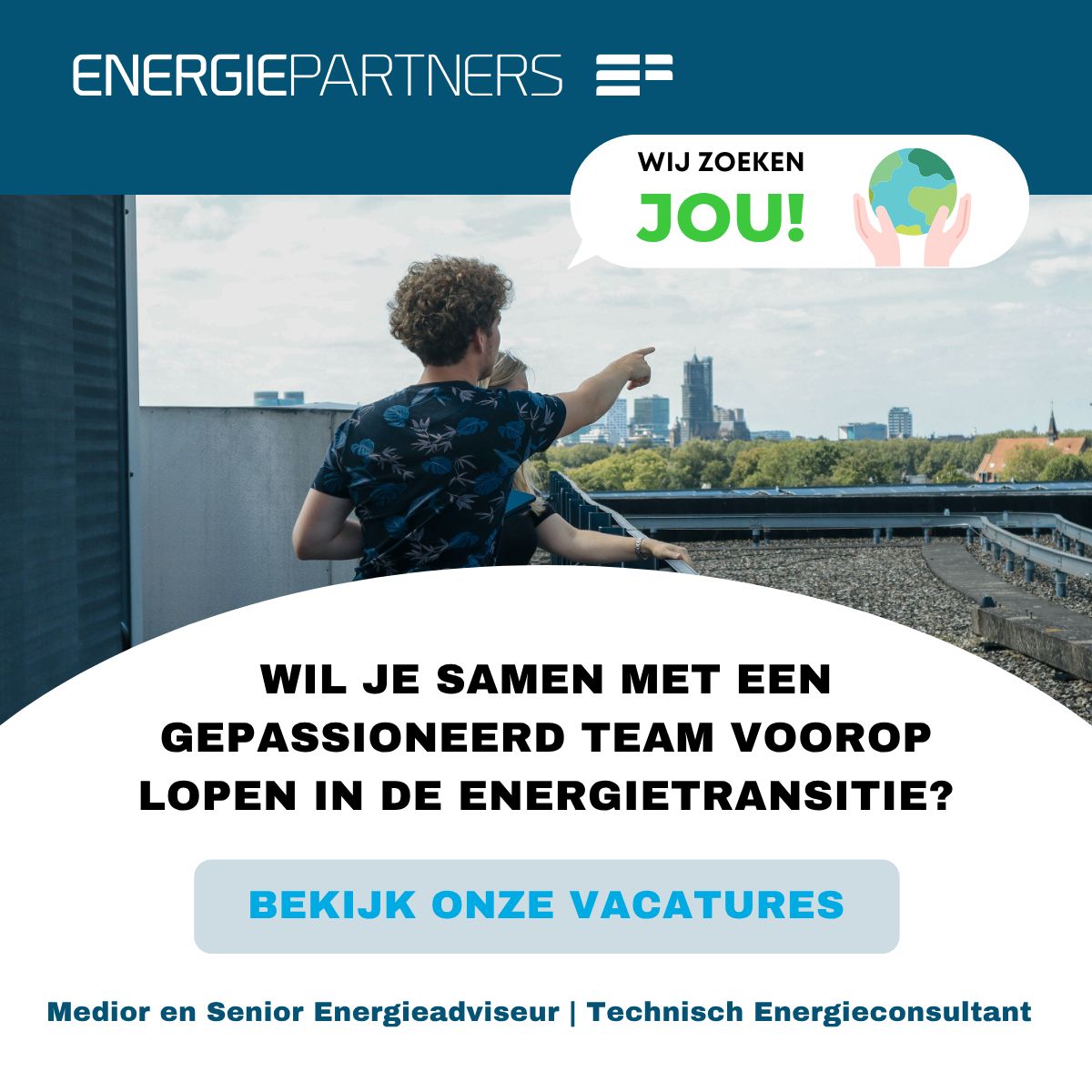 EnergiePartners ad