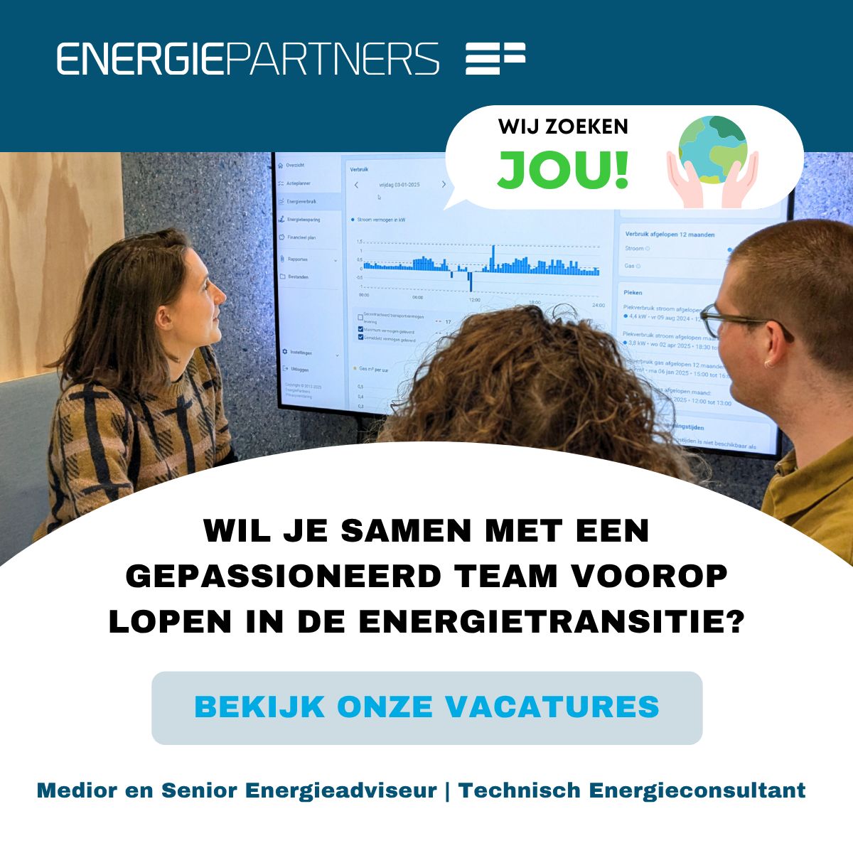 EnergiePartners ad