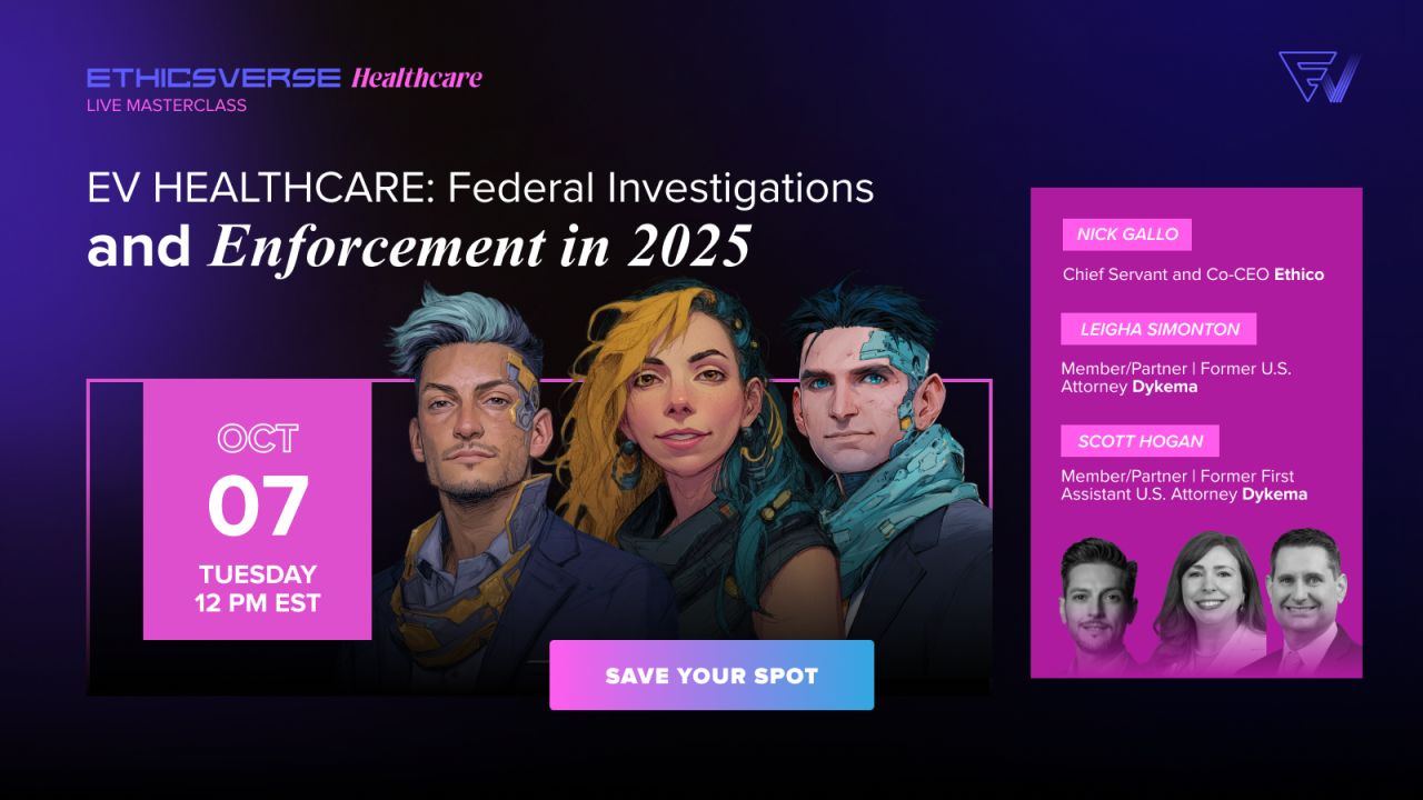 Ethico ad