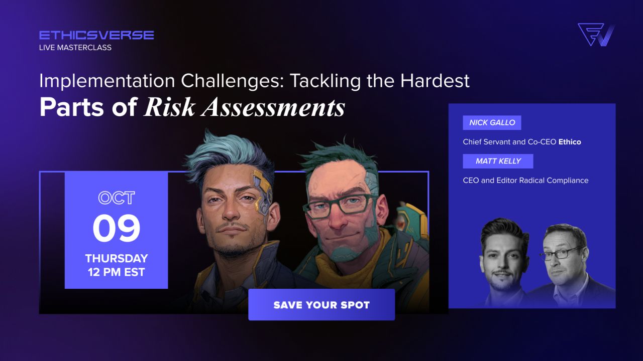 Ethico ad