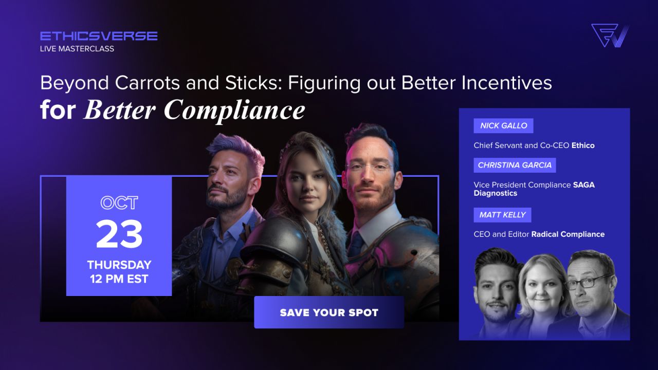 Ethico ad