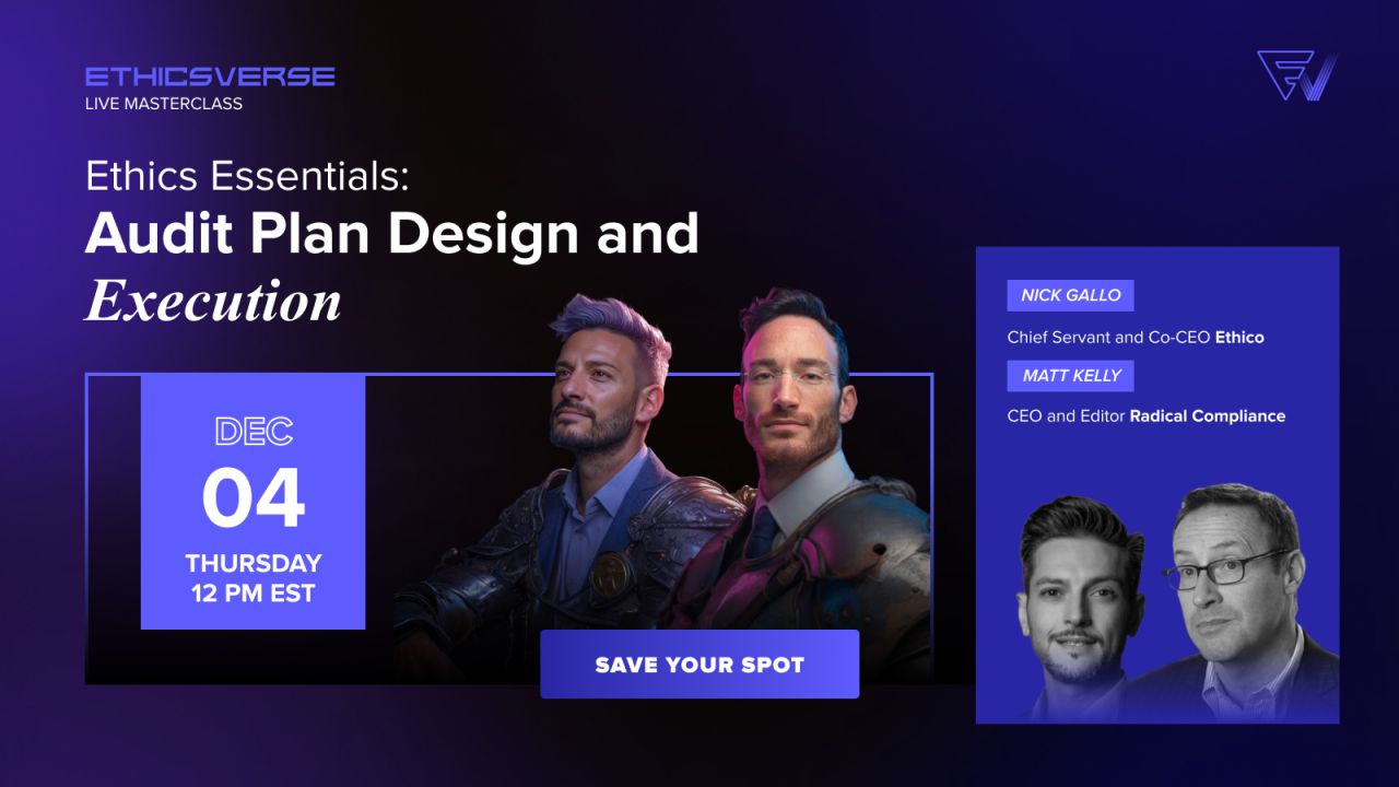 Ethico ad