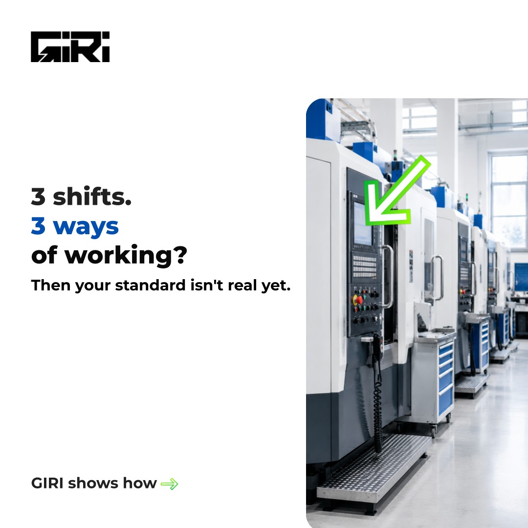 GIRI by AR-Experts GmbH ad