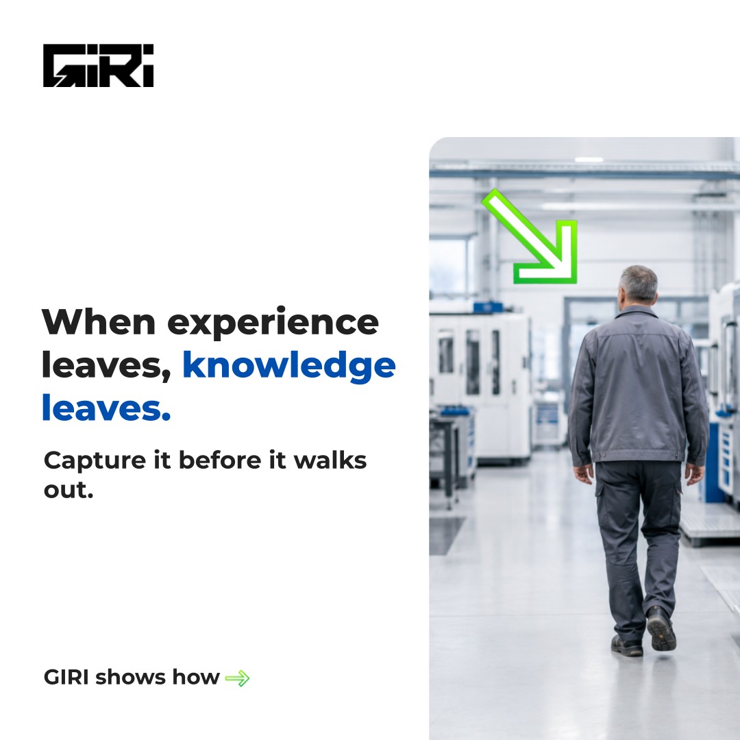 GIRI by AR-Experts GmbH ad