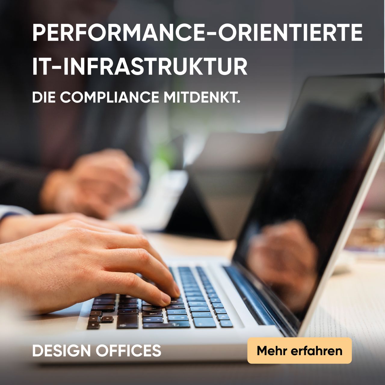 Design Offices ad