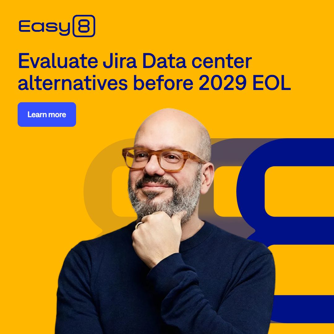Easy8 ad