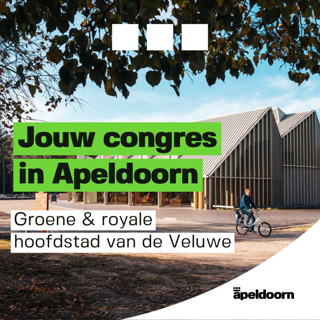 Apeldoorn Partners ad