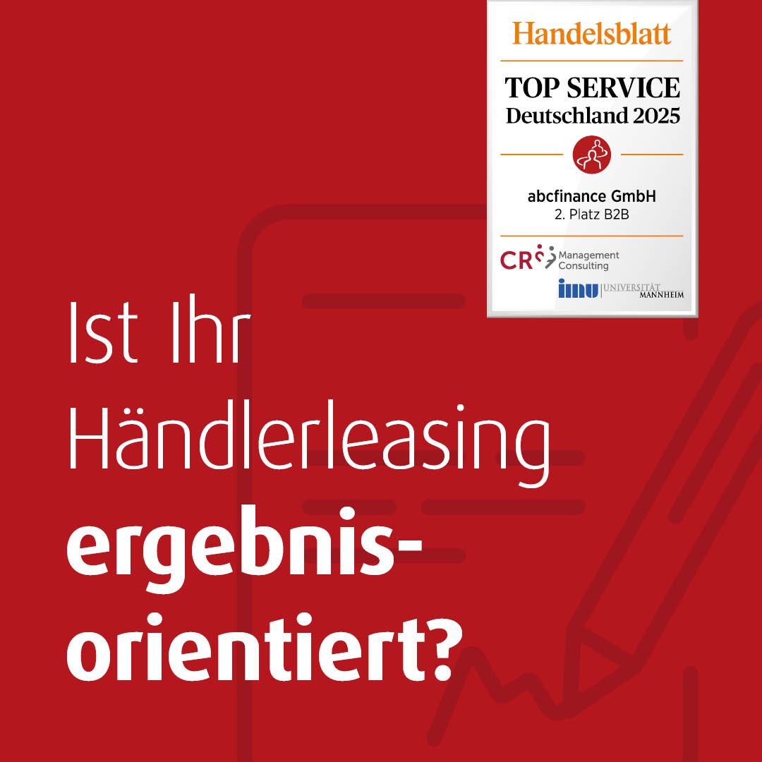 abcfinance GmbH ad