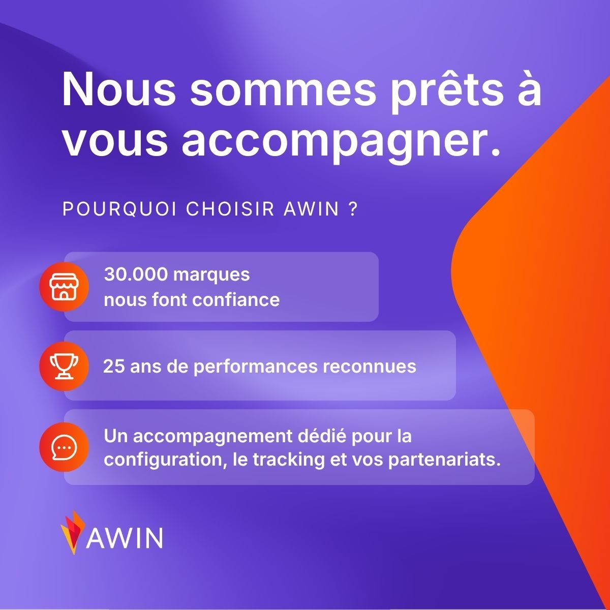 Awin Global ad