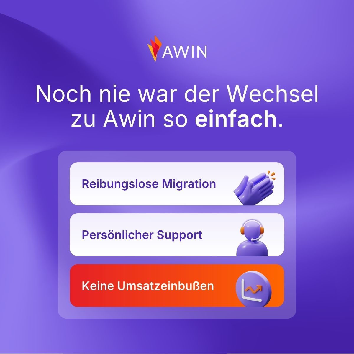 Awin Global ad