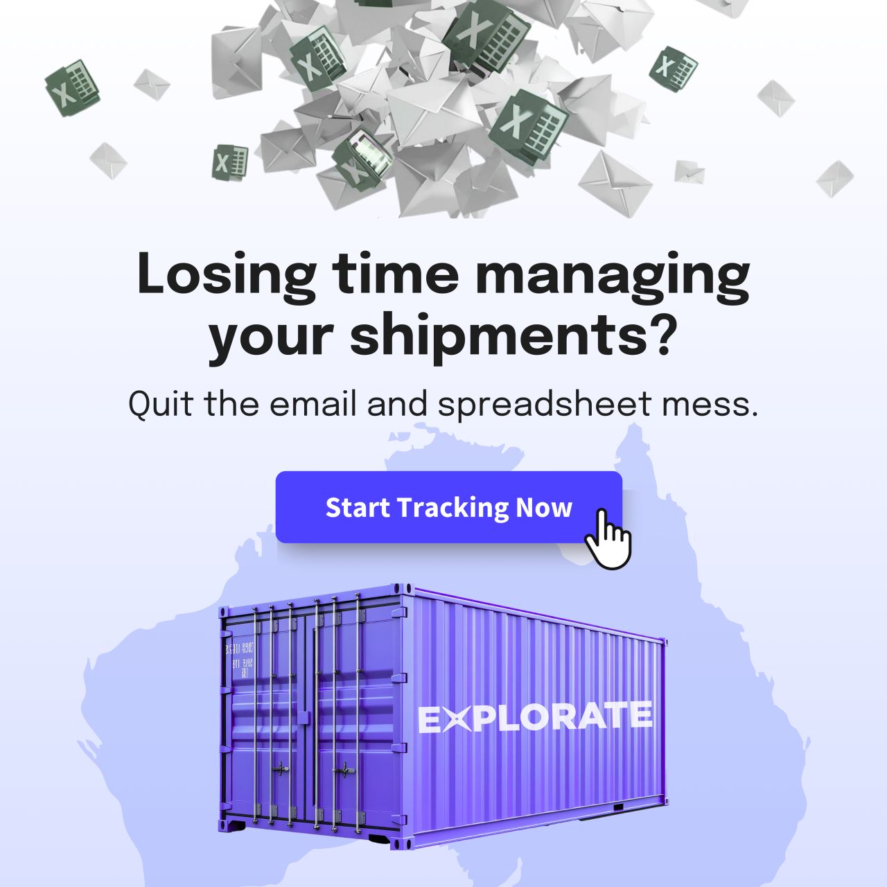 Explorate ad