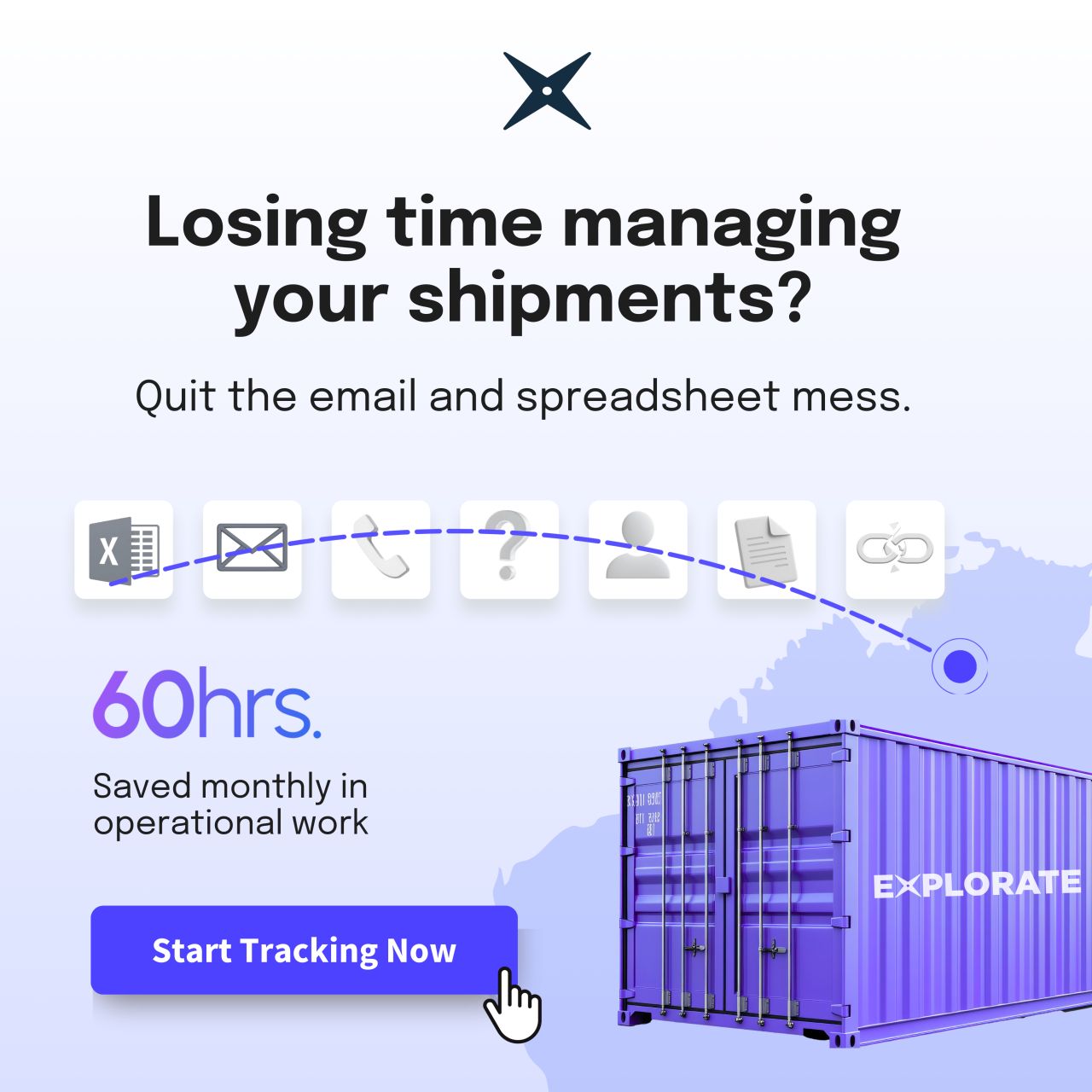 Explorate ad
