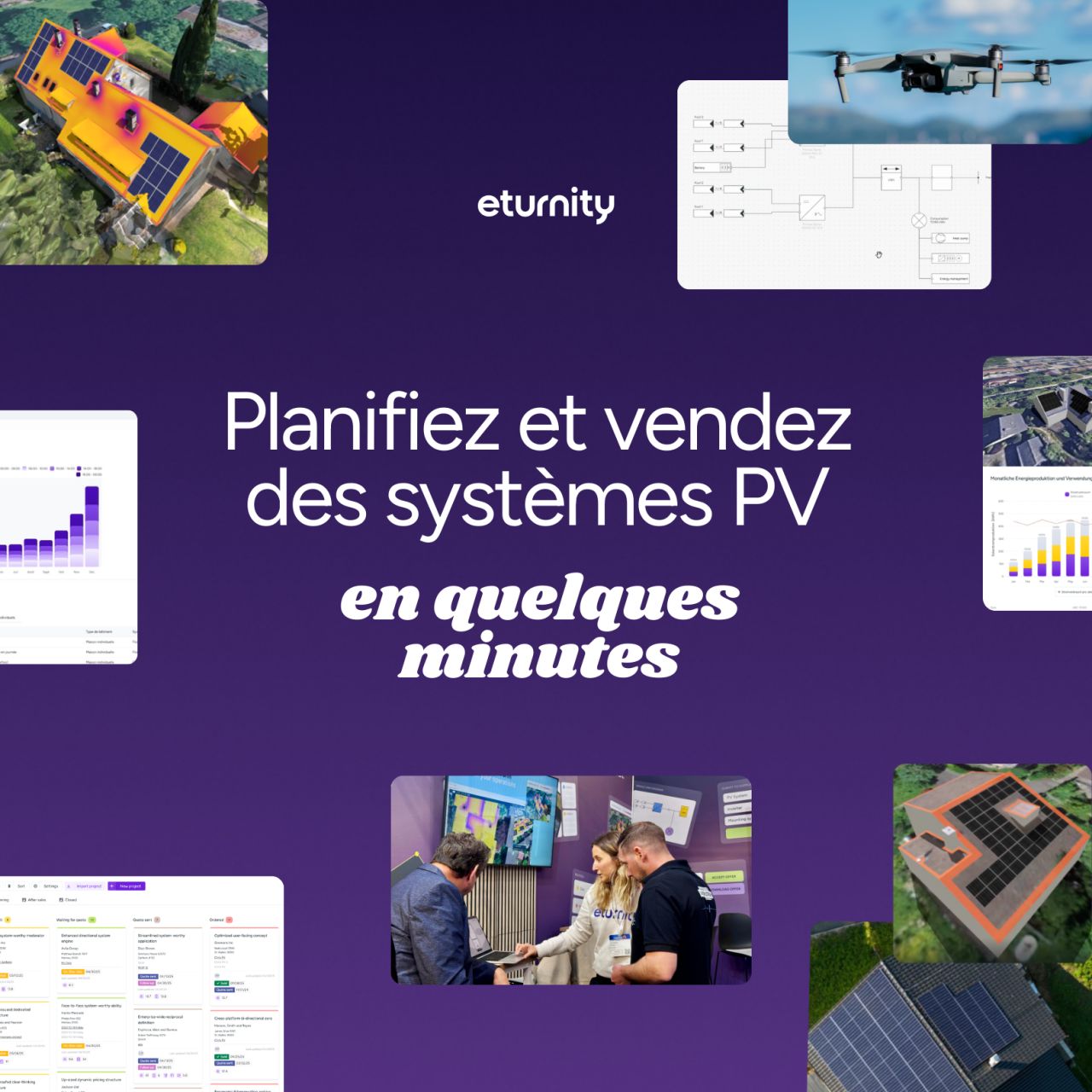 Eturnity ad